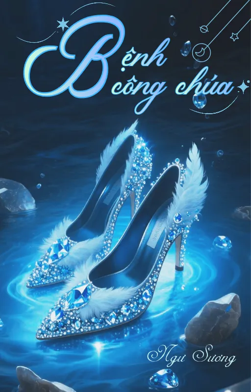 BỆNH CÔNG CHÚA